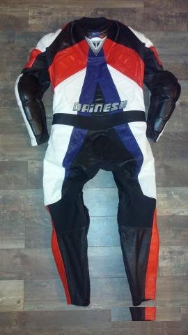 Dainese мотокомбинезон