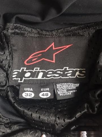 Продам мотобрюки Alpinestars