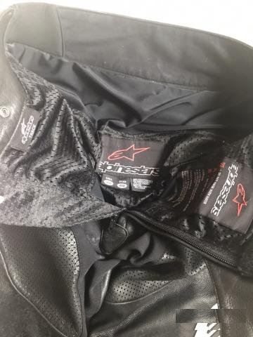 Продам мотобрюки Alpinestars