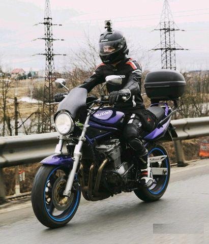 Spyke kaver DIV Италия