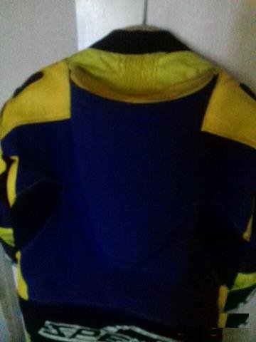 Мото комбинезон Dainese