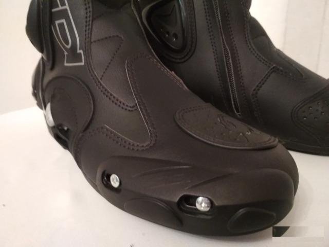 Мотоботинки Sidi Apex