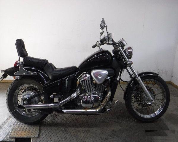 Honda Steed 400