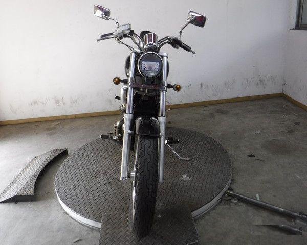 Honda Steed 400