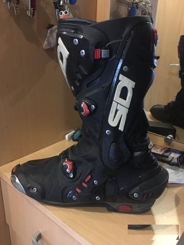 Мотоботы Sidi Vortice Air