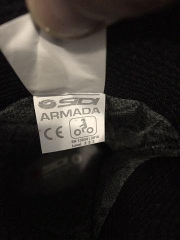 Sidi Armada