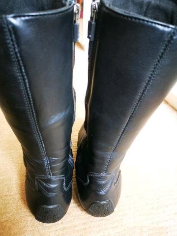 Мотоботы женские Alpinestars