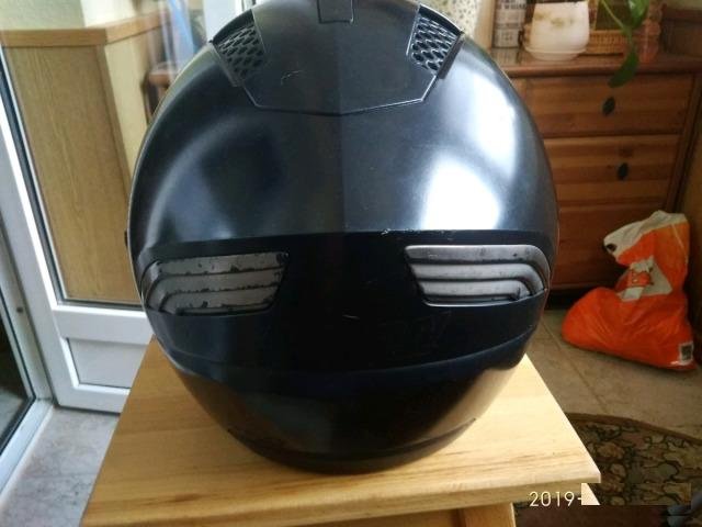 Шлем Nolan n43 air