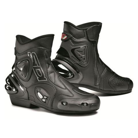 Мотоботы Sidi Apex