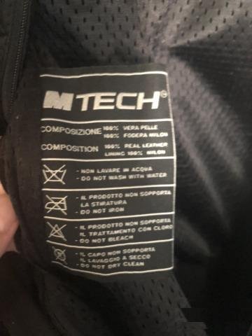 Мото комбинезон M-tech, женский