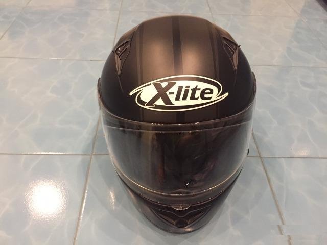 Шлем мотоциклетный X-Lite 902 р.М(58)