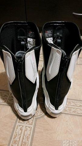 Dainese мотоботы