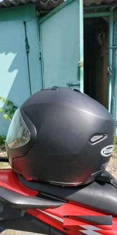 Продам шлем GSB