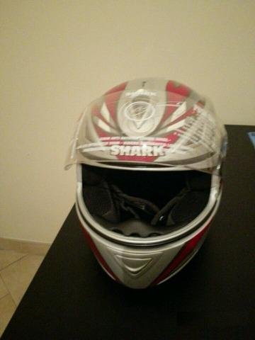 Шлем Shark s500 Air