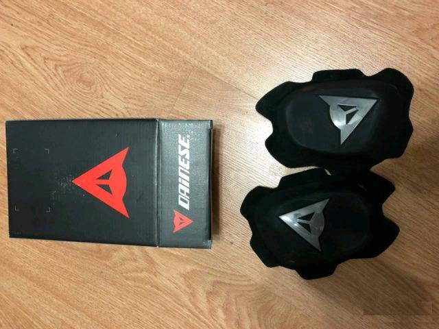 Мото комбинезон Dainese