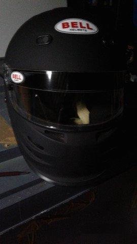 Шлем bell KF3 sport 59-60-62
