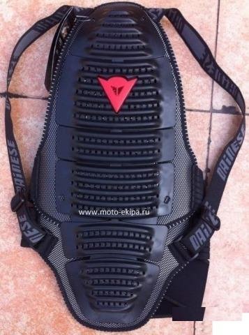 Защита спины Dainese Wave 12 Air
