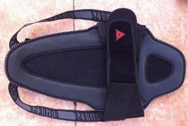 Защита спины Dainese Wave 12 Air