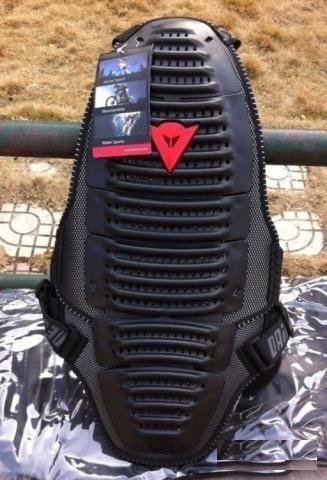 Защита спины Dainese Wave 12 Air