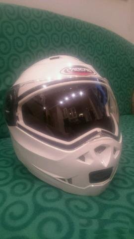 Продам шлем caberg duke I l