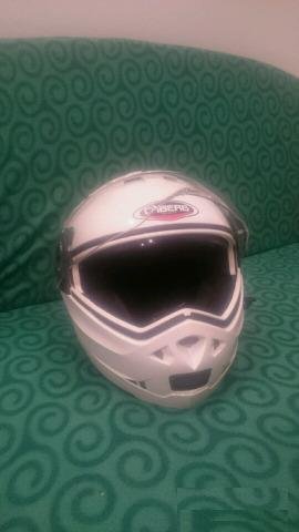 Продам шлем caberg duke I l