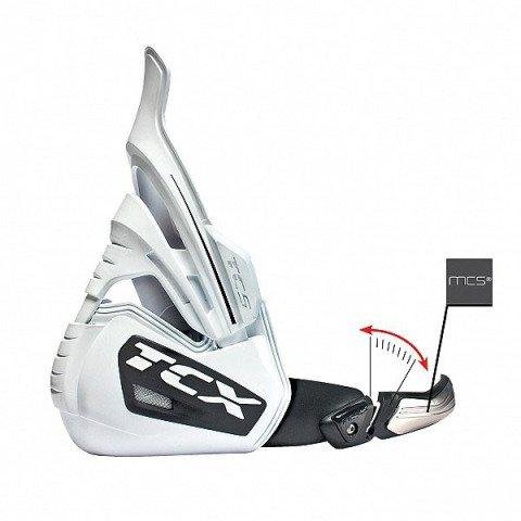 Мотоботы TCX S-race gore-TEX