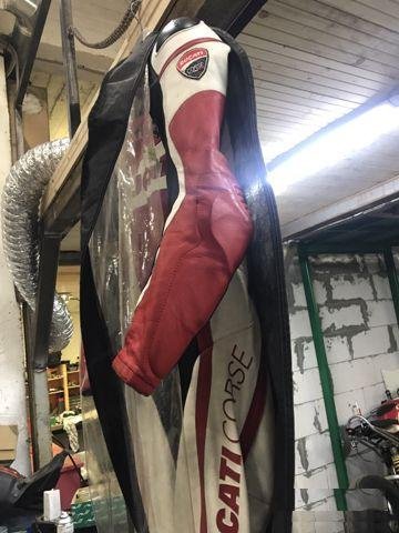 Dainese Ducati Corse комбинезон