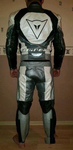 Мотокомбинезон Dainese 48 размер