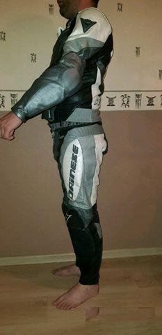 Мотокомбинезон Dainese 48 размер