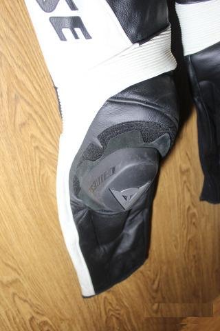 Мотокомбинезон раздельный dainese новый
