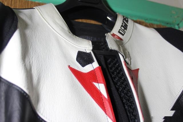 Мотокомбинезон раздельный dainese новый
