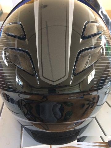 Мотошлем Shoei XR-1100