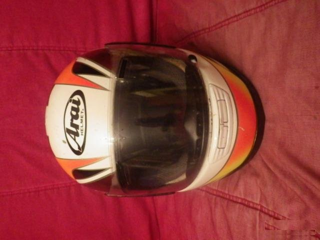 Шлем Arai размер м 57-58