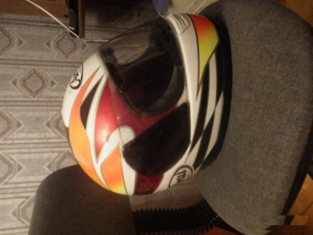 Шлем Arai размер м 57-58