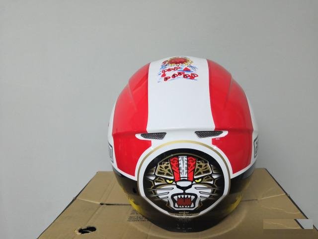 AGV Шлем K-3 SV E2205 replica - simoncelli