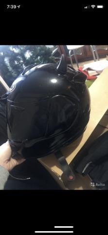 Шлем Arai chaser V xs