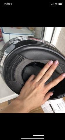 Шлем Arai chaser V xs