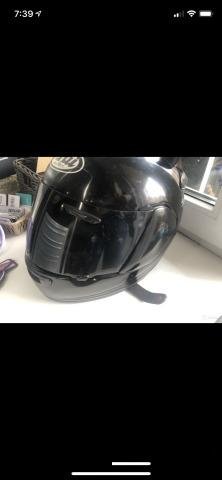 Шлем Arai chaser V xs