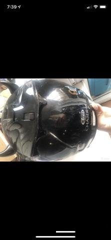 Шлем Arai chaser V xs