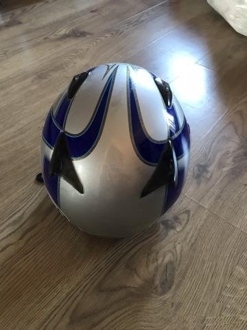 Шлем Arai astro-R ECE-2205