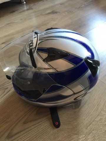 Шлем Arai astro-R ECE-2205