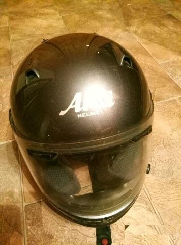 Мотошлем Arai Signet Gt размер S