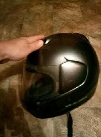 Мотошлем Arai Signet Gt размер S