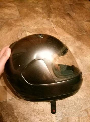 Мотошлем Arai Signet Gt размер S