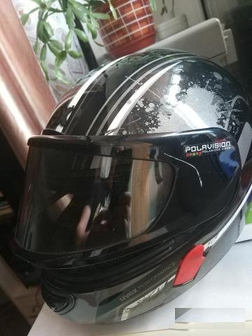 Шлем Шлем Uvex Boss 525 м