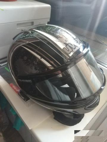 Шлем Шлем Uvex Boss 525 м