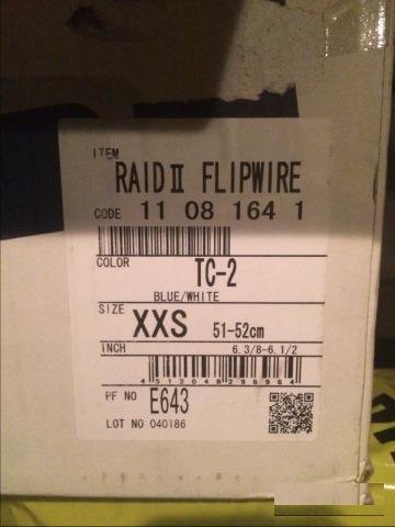 Шлем, мотошлем shoei raid 2