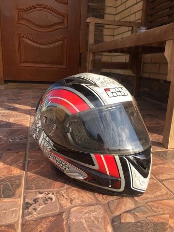 Шлем ixs Pegasus hx 702