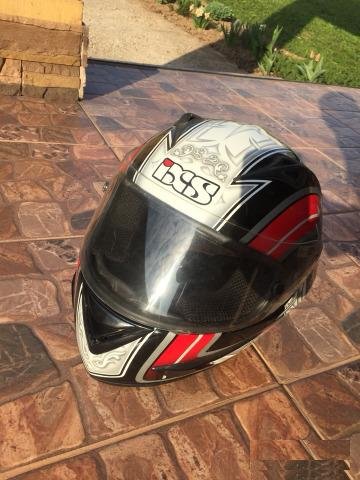 Шлем ixs Pegasus hx 702
