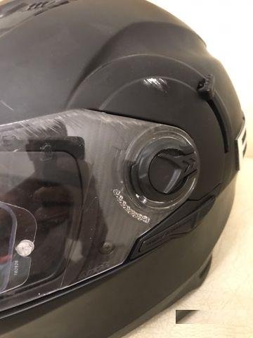 Шлем Airoh Helmet (мотошлем) размер М